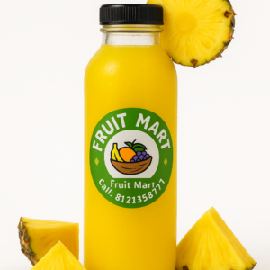 Pineapple Juice (300ml)