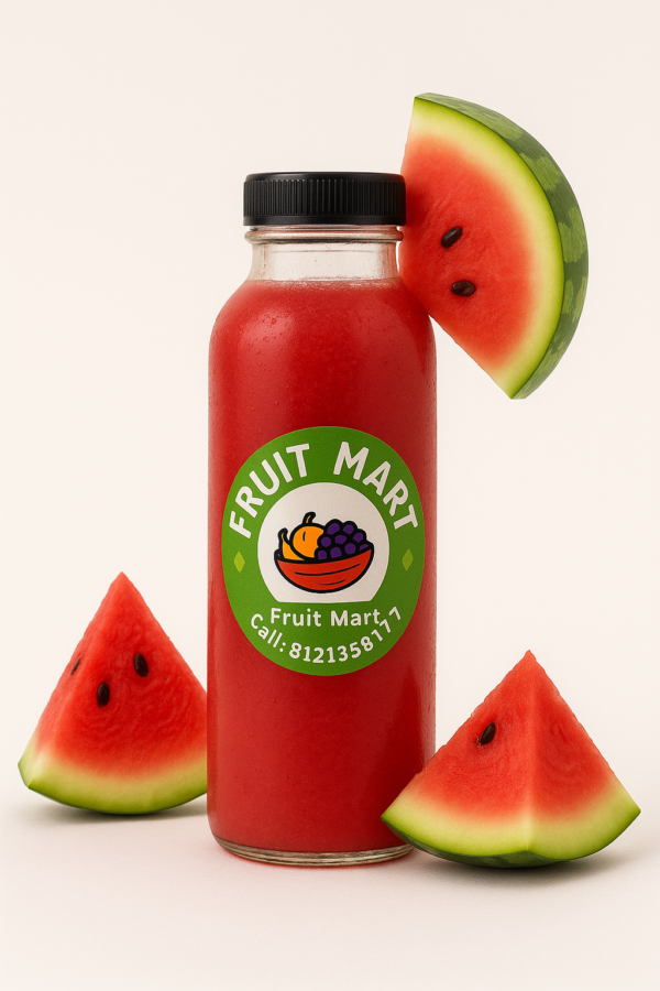Watermelon Juice (300ml)