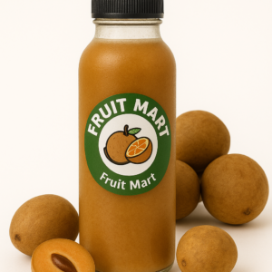 Sapota (Chikoo) Juice (300ml)