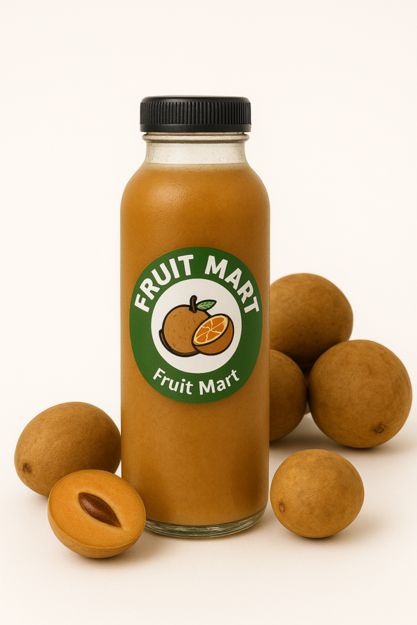 Sapota (Chikoo) Juice (300ml)