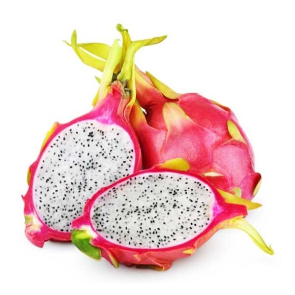 Dragon Fruit - White (1piece)