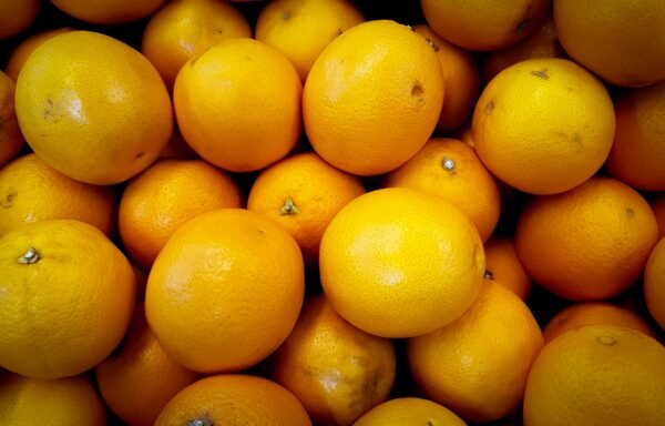 Mandarins Orange (1/4kg)