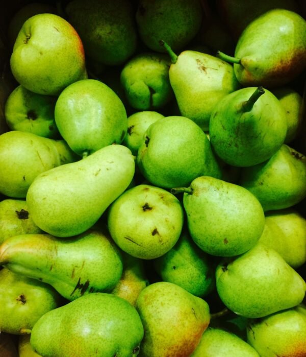 Pears - French Butter (1piece)